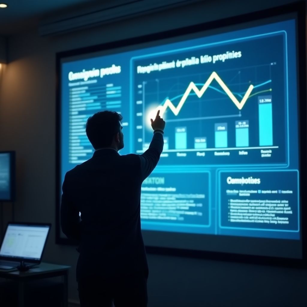 Desarrollo de estrategia personalizada