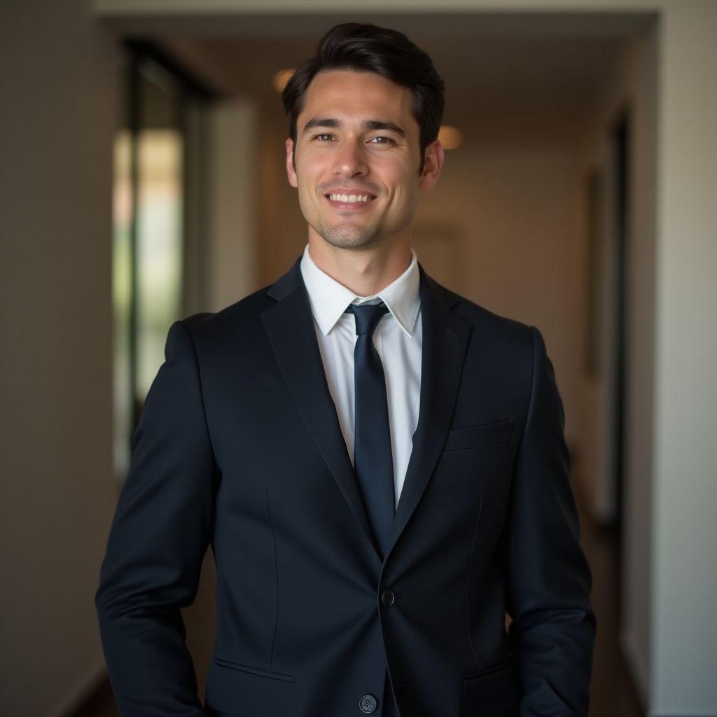 Diego Fuentes, Director de Estrategia de Inversiones